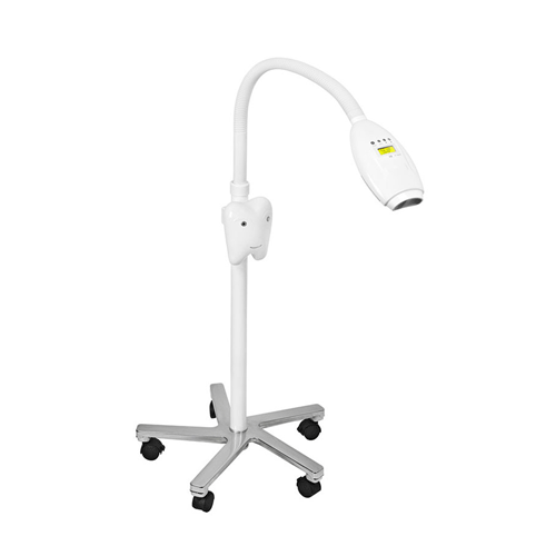 冷光牙齿美白仪,牙科设备,牙医,牙科诊所,美白仪,移动式